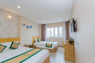 Camila Airport Hotel - 2