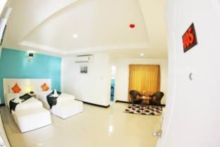 BK Place Hotel - 1