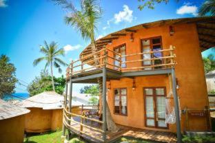 The Mud - Eco Hotel - 9