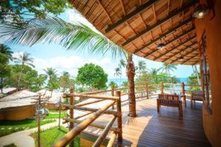 The Mud - Eco Hotel - 3