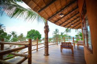 The Mud - Eco Hotel - 1