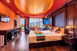 Sapa House Hotel Halal Certified - 9