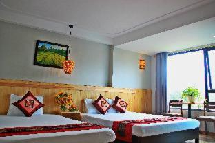 Sapa Aroma Hotel - Sapa - 1