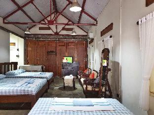 Omah Pitoe Yogya Homestay - Yogyakarta - 8