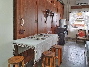 Omah Pitoe Yogya Homestay - Yogyakarta - 6