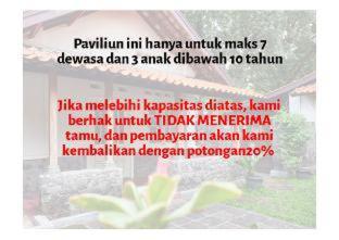Omah Pitoe Yogya Homestay - Yogyakarta - 4