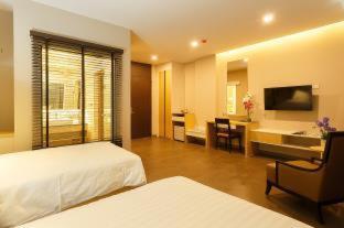 Green Point Residence Hotel - Ban Khi Sua - 9