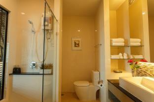Green Point Residence Hotel - Ban Khi Sua - 7