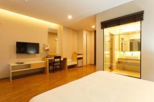 Green Point Residence Hotel - Ban Khi Sua - 6