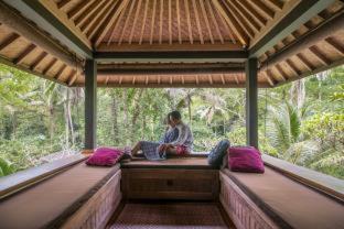 Villa Beji Indah - Ubud - 2