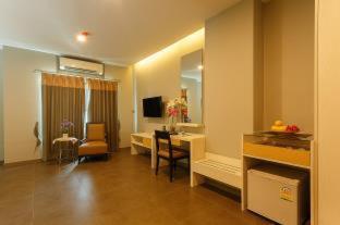 Green Point Residence Hotel - Ban Khi Sua - 2