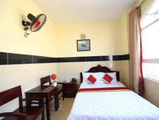 Truong Giang Hotel - Ho-Chi-Minh-Stadt - 8