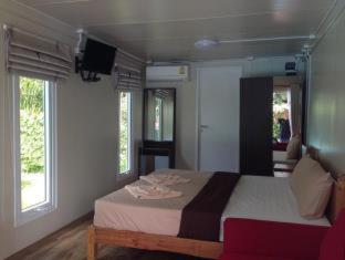 Check In and Chill Out - Ban Laem Sok - 7