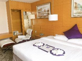 The IRIS SIGNATURE HOTEL AND SPA - 1