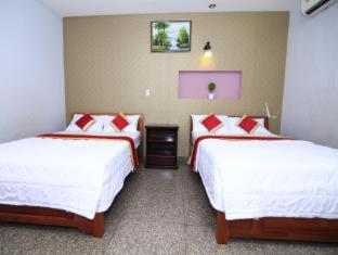 Truong Giang Hotel - Ho-Chi-Minh-Stadt - 6