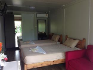 Check In and Chill Out - Ban Laem Sok - 4