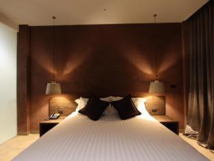 The Glory River Kwai Hotel - Kanchanaburi - 8