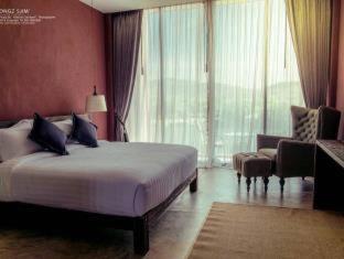 The Glory River Kwai Hotel - Kanchanaburi - 6