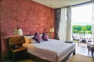 The Glory River Kwai Hotel - Kanchanaburi - 5