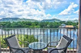 The Glory River Kwai Hotel - Kanchanaburi - 3