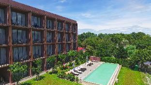 The Glory River Kwai Hotel - Kanchanaburi - 2