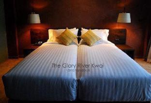 The Glory River Kwai Hotel - Kanchanaburi - 1
