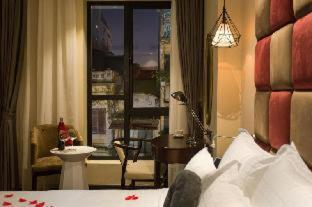 Hanoi La Storia Hotel - Hanoi - 7