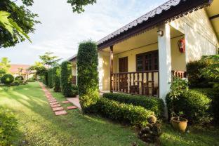 Suan Luang Garden View - Nong Khai - 6