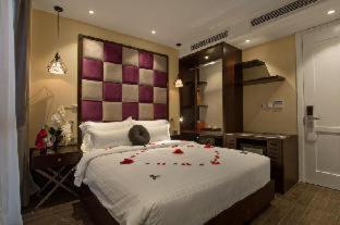 Hanoi La Storia Hotel - Hanoi - 2
