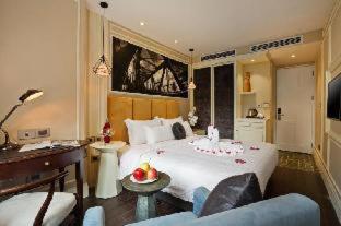 Hanoi La Storia Hotel - Hanoi - 1