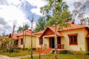 Villa Lien Tho - 5