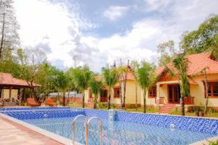 Villa Lien Tho - 4