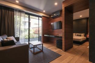 The Habita Hatyai - Hat Yai - 8