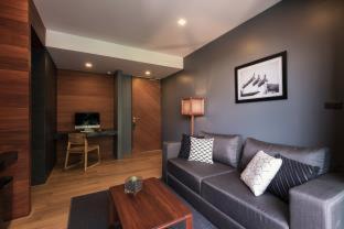 The Habita Hatyai - Hat Yai - 6