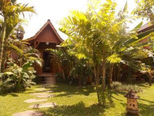 Villa Mandi Ubud - 5