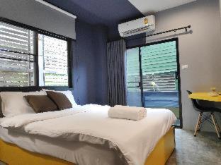 Ratch66 Huai Khwang MRT - Bangkok - 9
