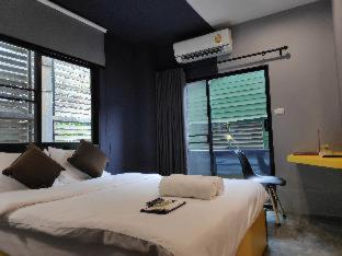 Ratch66 Huai Khwang MRT - Bangkok - 8