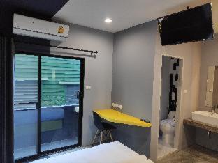 Ratch66 Huai Khwang MRT - 7