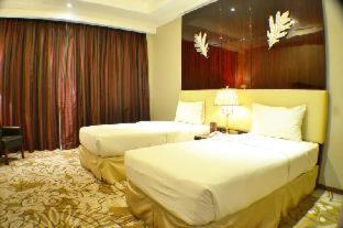 Sutanraja Hotel & Convention Centre - 1