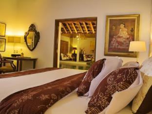 D'omah Yogya Hotel - Yogyakarta - 8