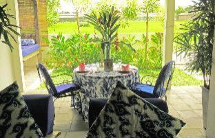 D'omah Yogya Hotel - Yogyakarta - 1