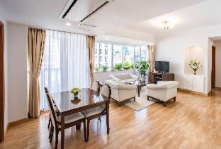Saigon Court Serviced Apartment - Ho Chi Minh City - 9