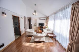 Saigon Court Serviced Apartment - Ho Chi Minh City - 6