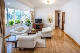 Saigon Court Serviced Apartment - Ho Chi Minh City - 4