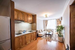 Saigon Court Serviced Apartment - Ho Chi Minh City - 3
