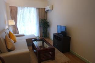 Saigon Court Serviced Apartment - Ho Chi Minh City - 1