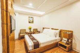 Ruby Saigon Hotel - Ben Thanh - Ho Chi Minh City - 9