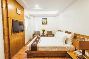 Ruby Saigon Hotel - Ben Thanh - Ho Chi Minh City - 6