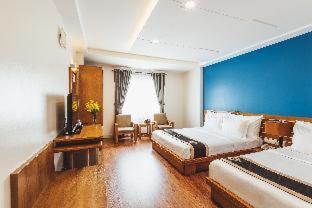 Ruby Saigon Hotel - Ben Thanh - Ho Chi Minh City - 3