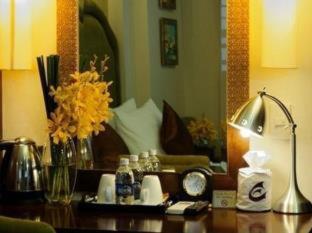 Asian Ruby Boutique Hotel Bùi Thị Xuân - 8
